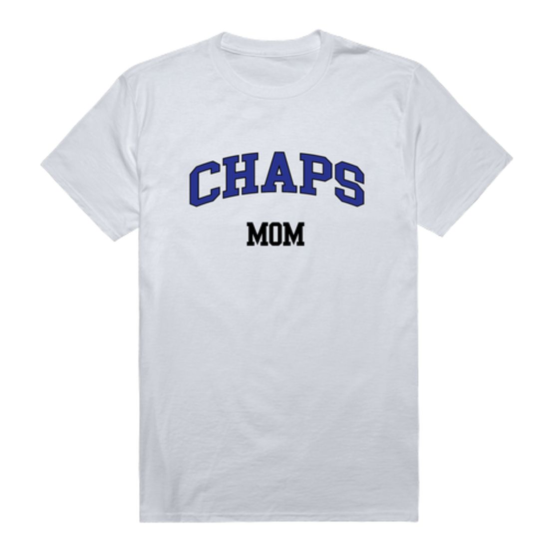 Lubbock Christian University Chaparral Mom T-Shirt