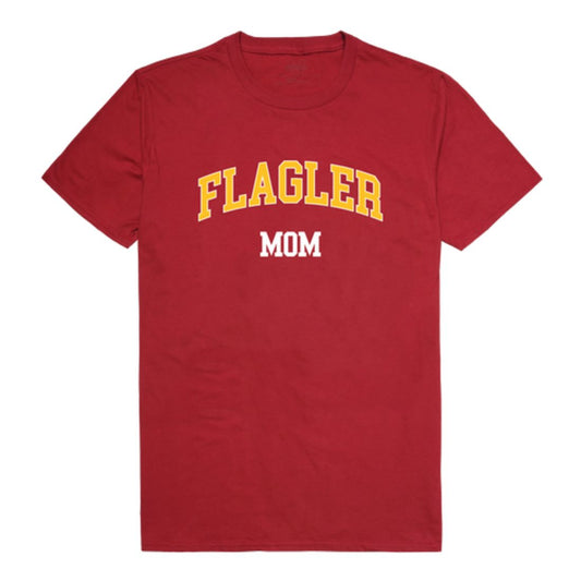 Flagler College Saints Mom T-Shirt