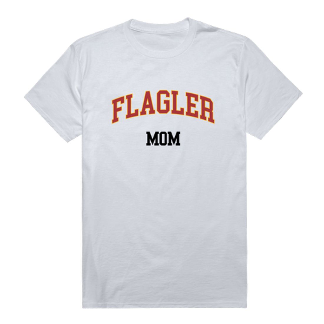 Flagler College Saints Mom T-Shirt