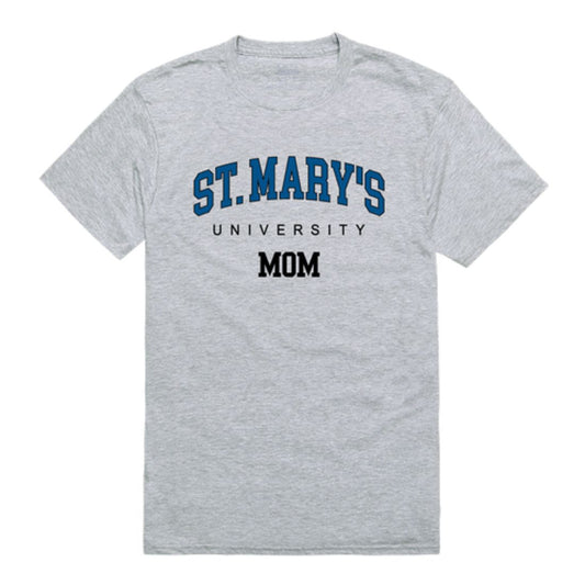 St. Mary's University  Rattlers Mom T-Shirt