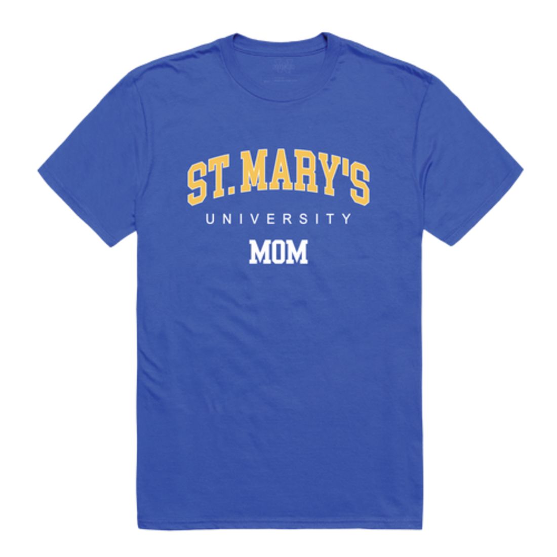 St. Mary's University  Rattlers Mom T-Shirt