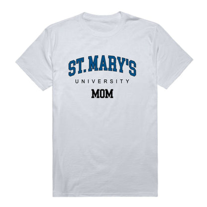 St. Mary's University  Rattlers Mom T-Shirt