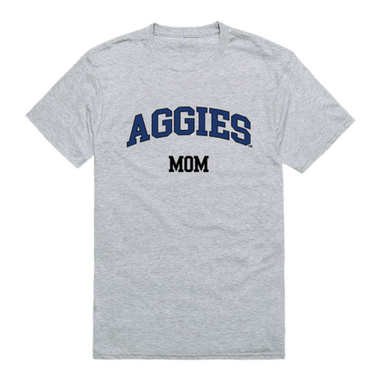 North Carolina A&T State University Aggies Mom T-Shirt