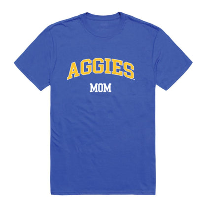 North Carolina A&T State University Aggies Mom T-Shirt