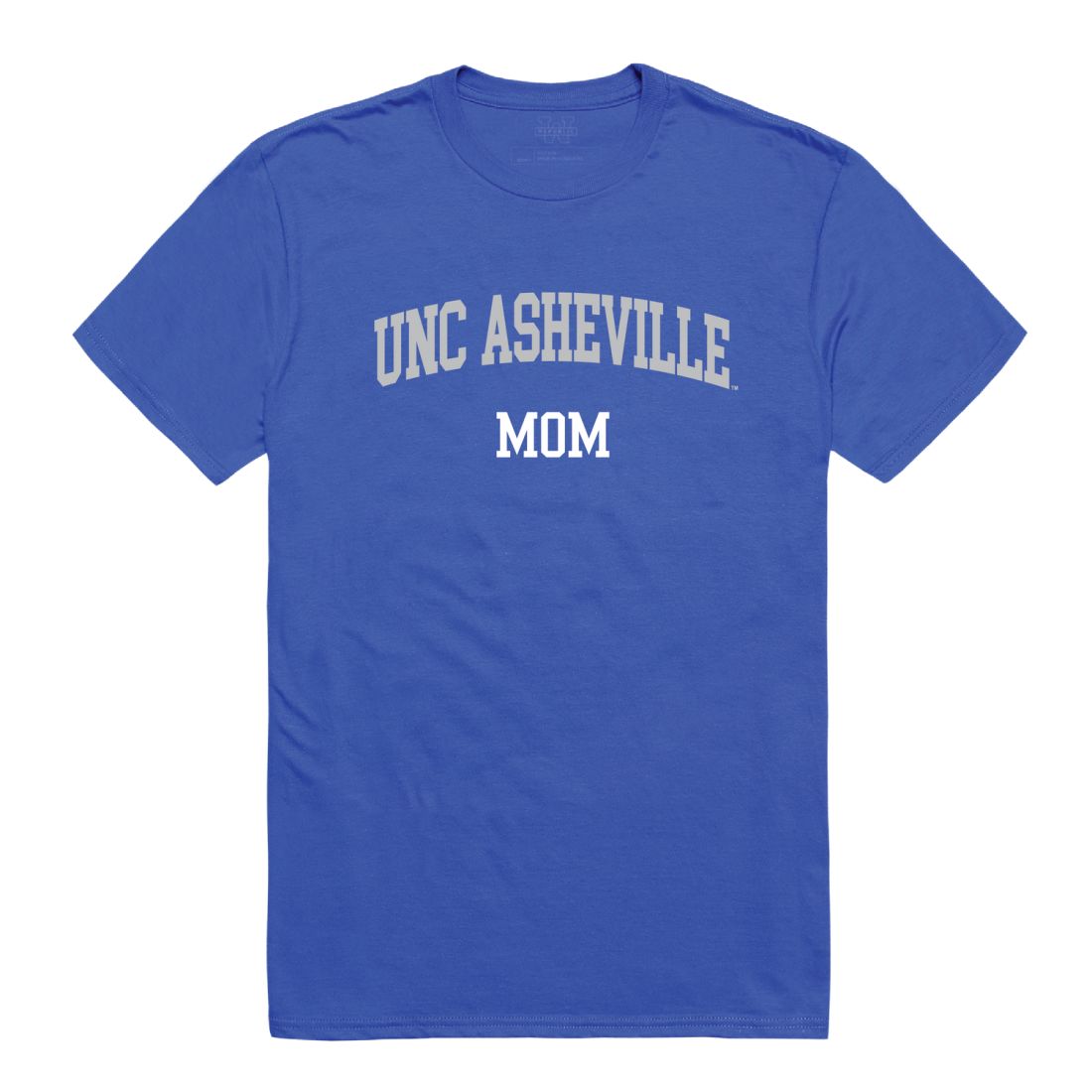 University of North Carolina Asheville Bulldogs Mom T-Shirts