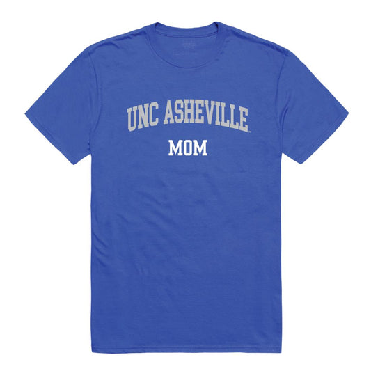 University of North Carolina Asheville Bulldogs Mom T-Shirts