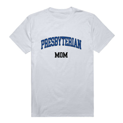 Presbyterian College Blue Hose Mom T-Shirt