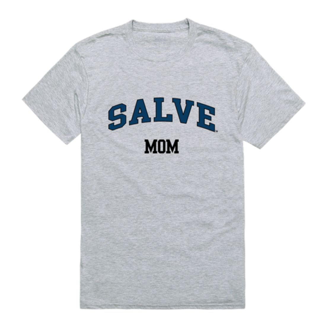 Salve Regina University Seahawks Mom T-Shirt