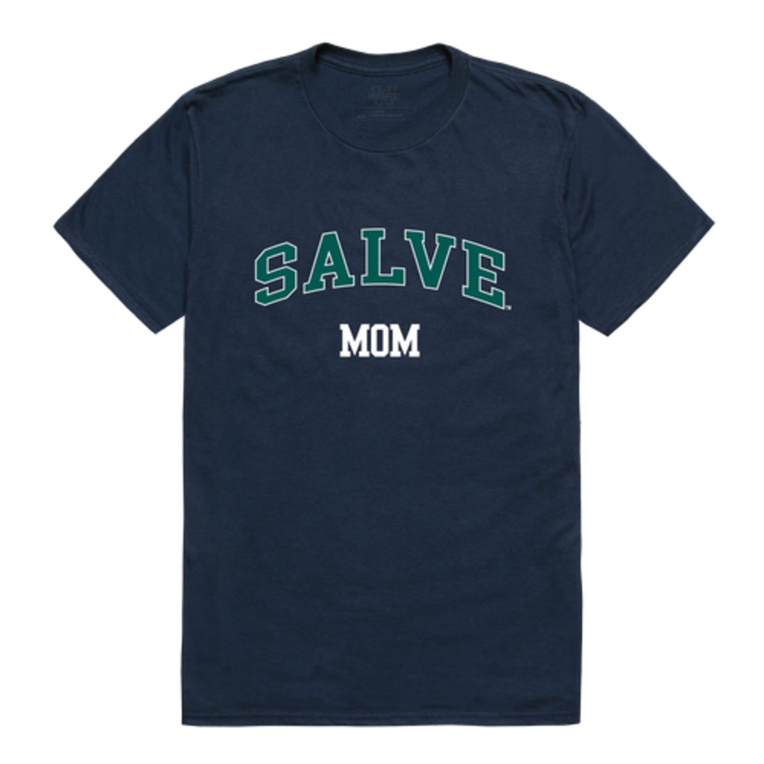 Salve Regina University Seahawks Mom T-Shirt