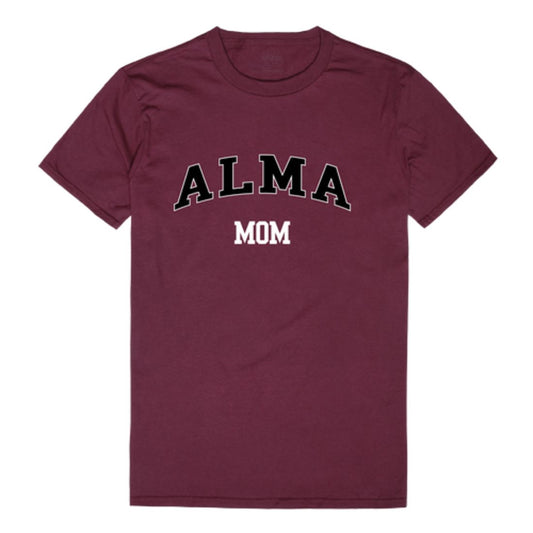 Alma College Scots Mom T-Shirts