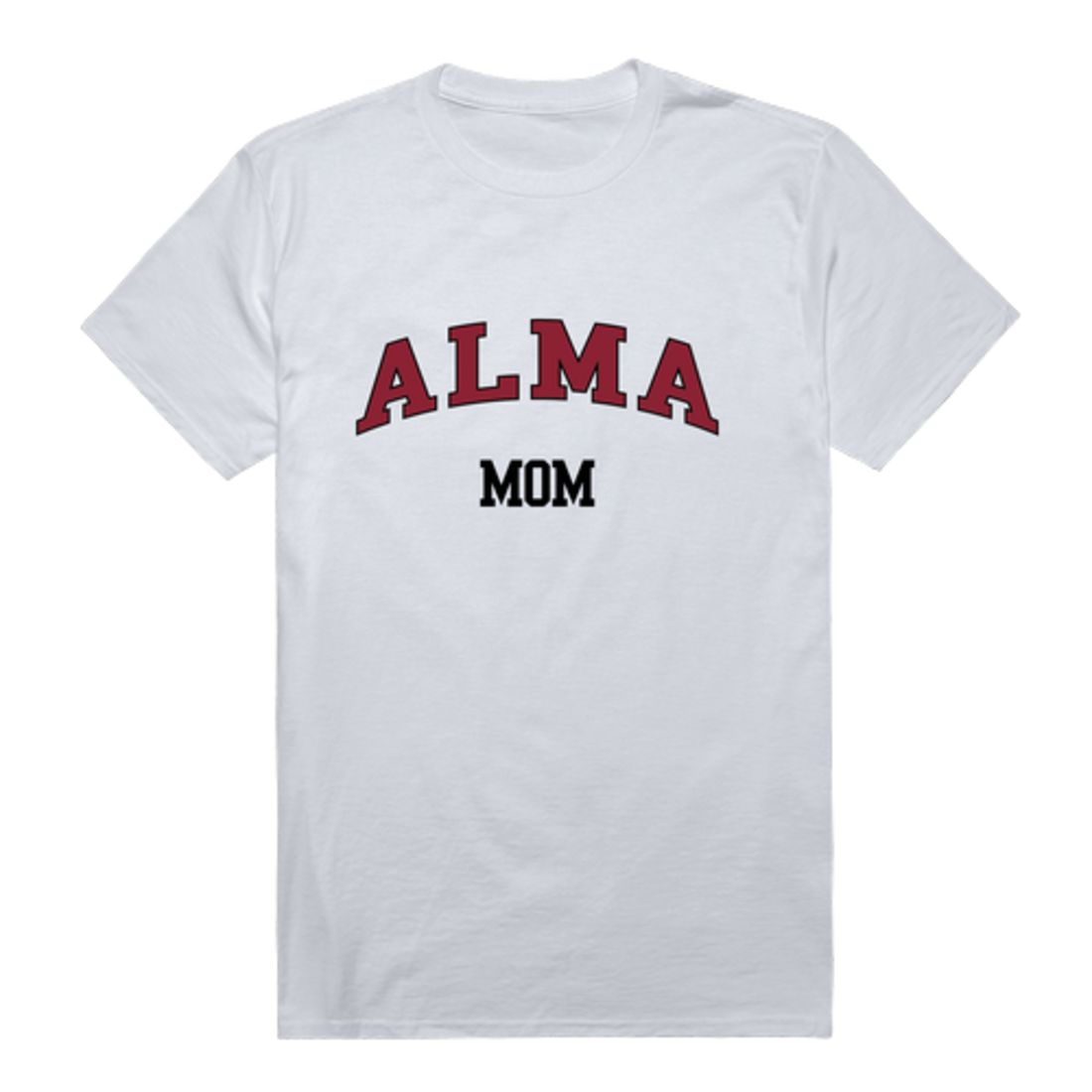 Alma College Scots Mom T-Shirts