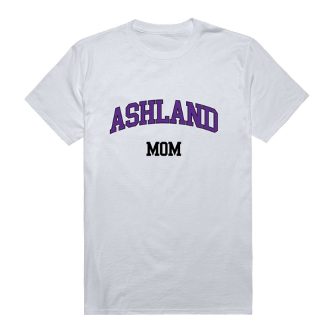 Ashland University Eagles Mom T-Shirt