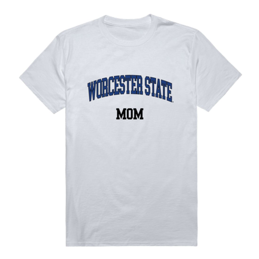 Worcester State University Lancers Mom T-Shirt