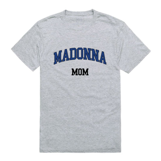 Madonna University Crusaders Mom T-Shirt
