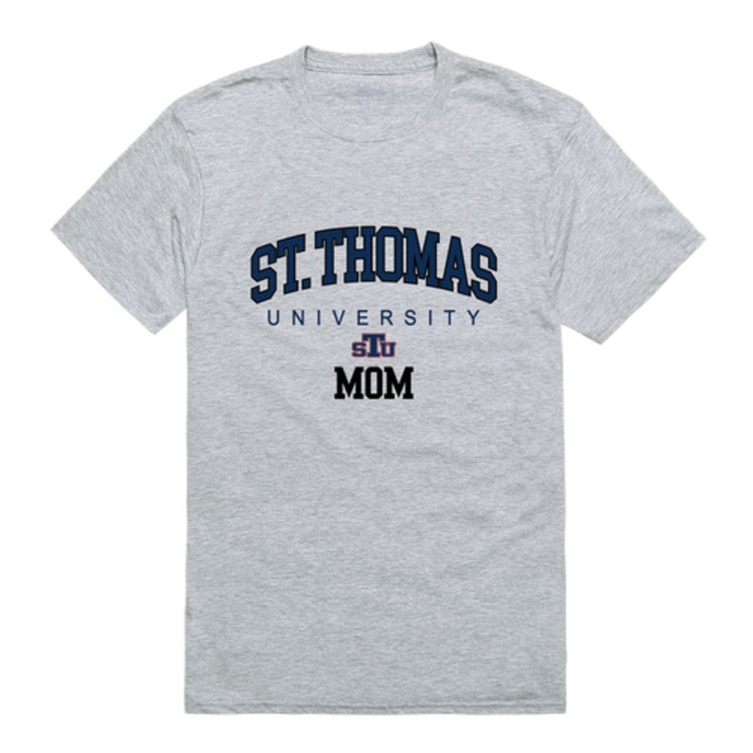 St. Thomas University Bobcats Mom T-Shirt