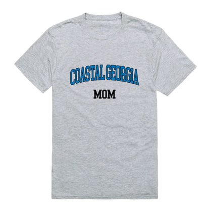 College of Coastal Georgia Mariners Mom T-Shirt