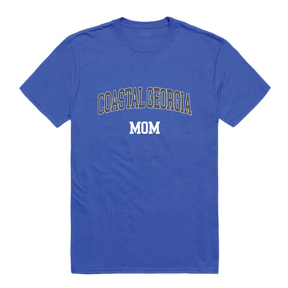 College of Coastal Georgia Mariners Mom T-Shirt