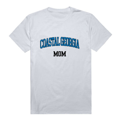 College of Coastal Georgia Mariners Mom T-Shirt