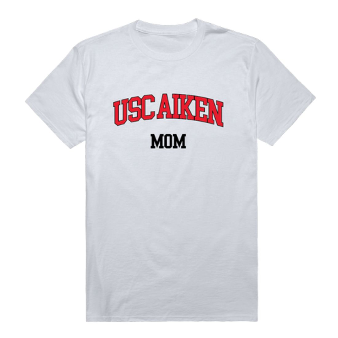 University of South Carolina Aiken Pacers Mom T-Shirt