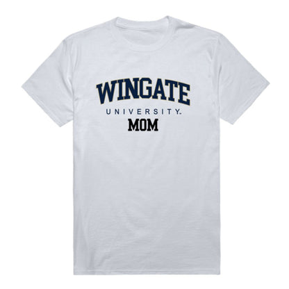 Wingate University Bulldogs Mom T-Shirt