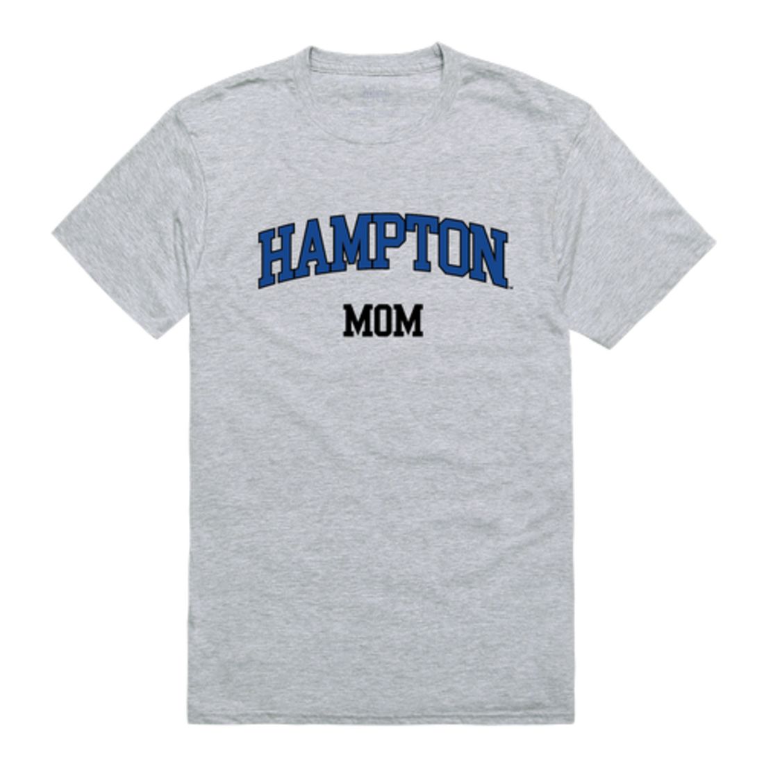 Hampton University Pirates Mom T-Shirt