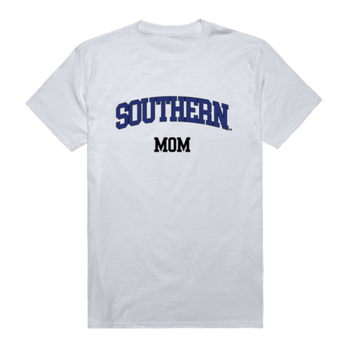 Southern Connecticut State University Owls Mom T-Shirts