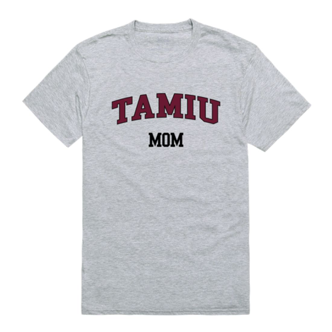 Texas A&M International University DustDevils Mom T-Shirt