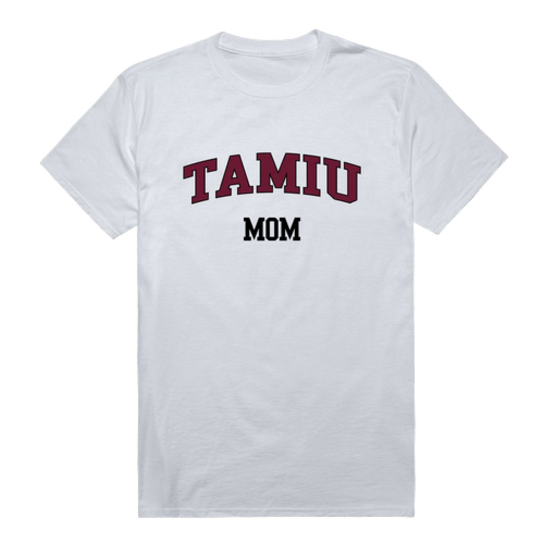 Texas A&M International University DustDevils Mom T-Shirt