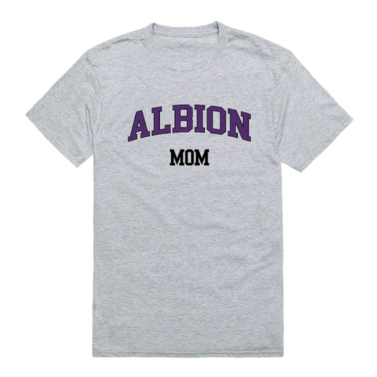 Albion College Britons Mom T-Shirt