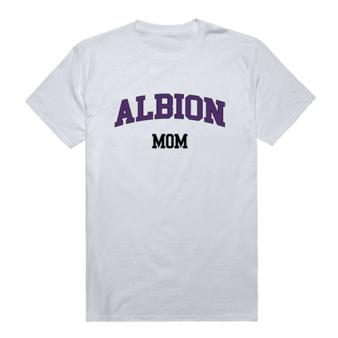 Albion College Britons Mom T-Shirt