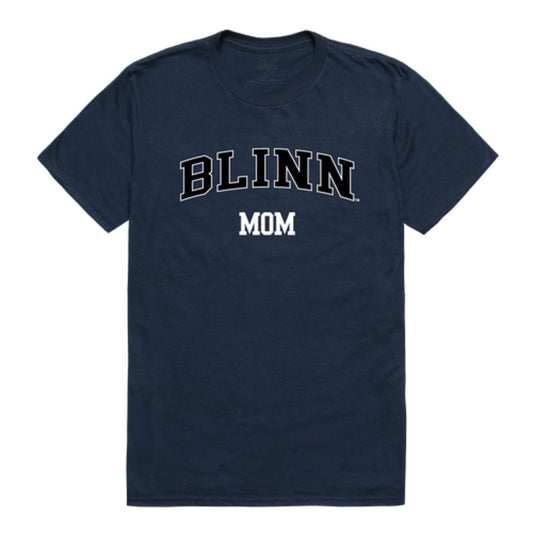 Blinn College Buccaneers Mom T-Shirts