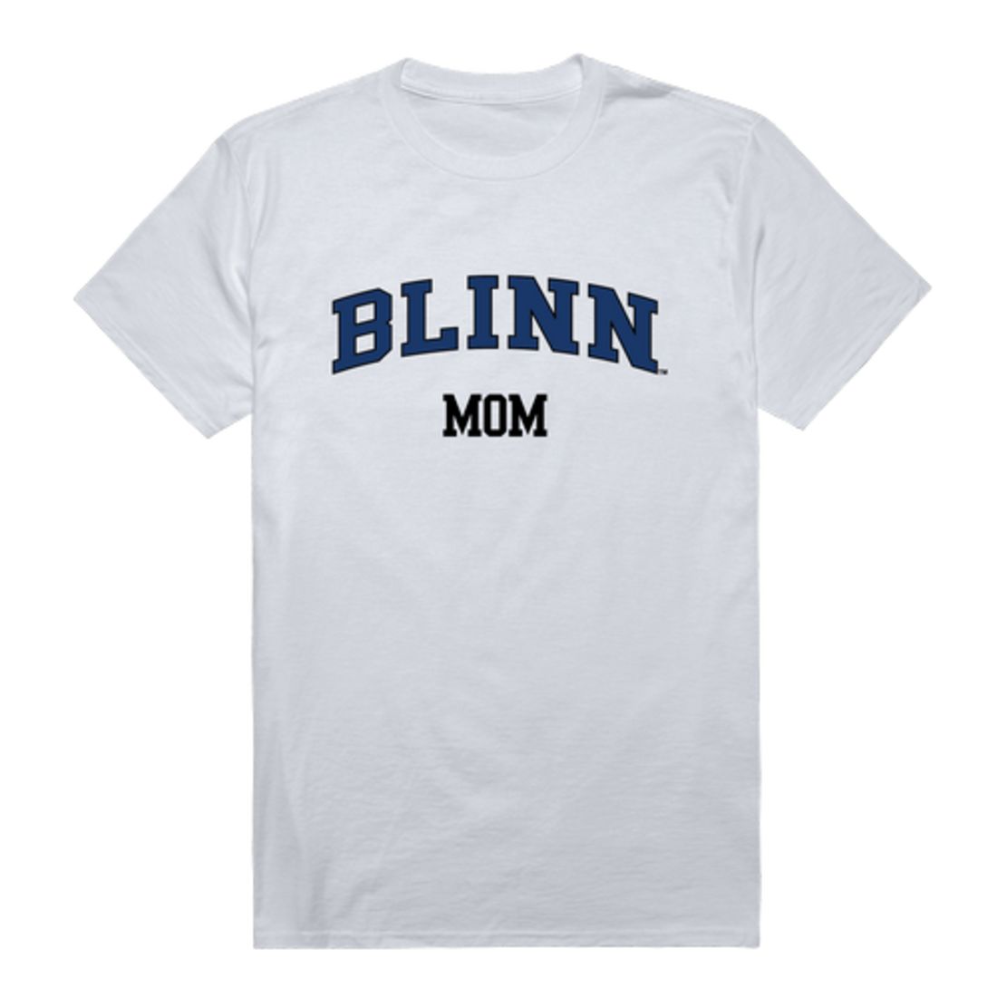 Blinn College Buccaneers Mom T-Shirts