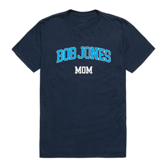 Bob Jones University Bruins Mom T-Shirts