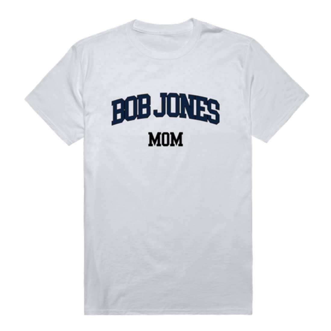 Bob Jones University Bruins Mom T-Shirts