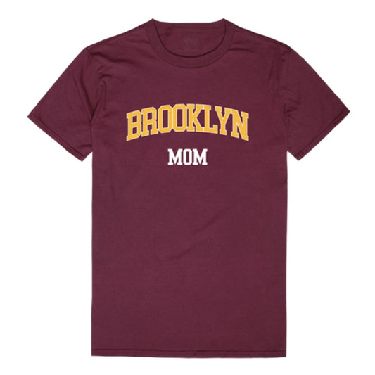 Brooklyn College Bulldogs Mom T-Shirts