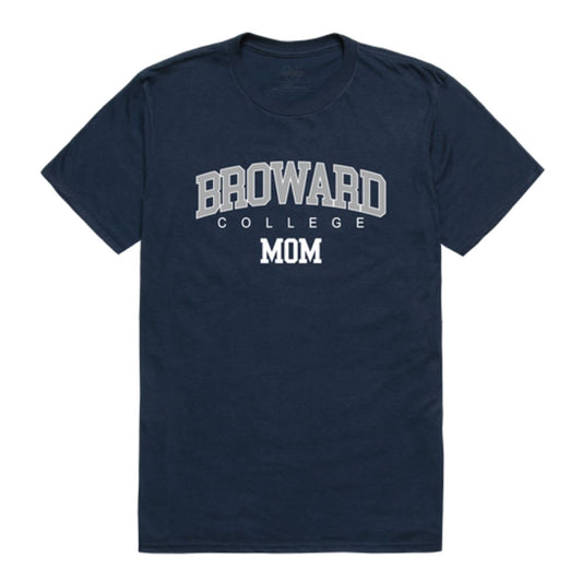 Broward College Seahawks Mom T-Shirts