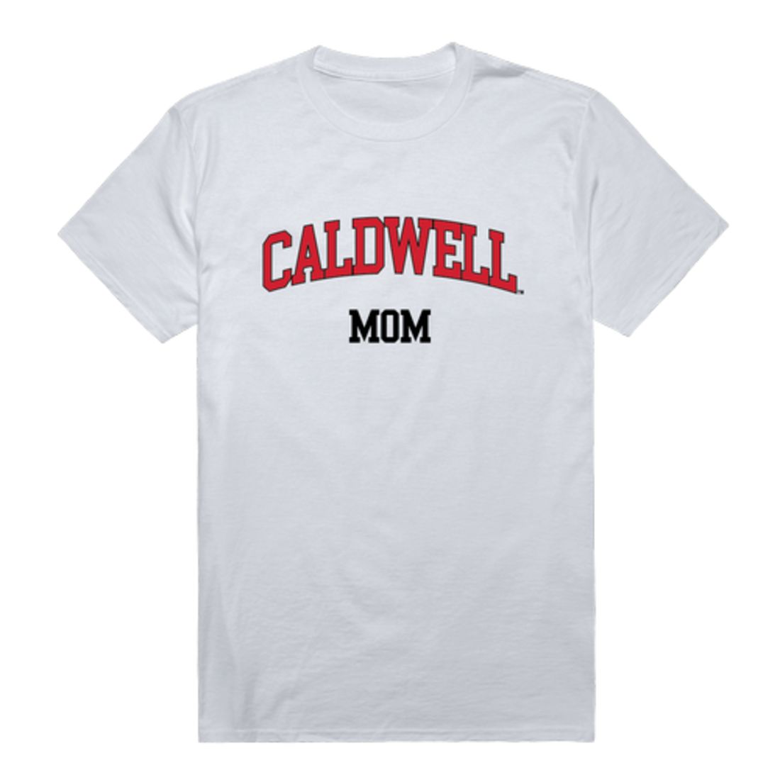 Caldwell University Cougars Mom T-Shirts