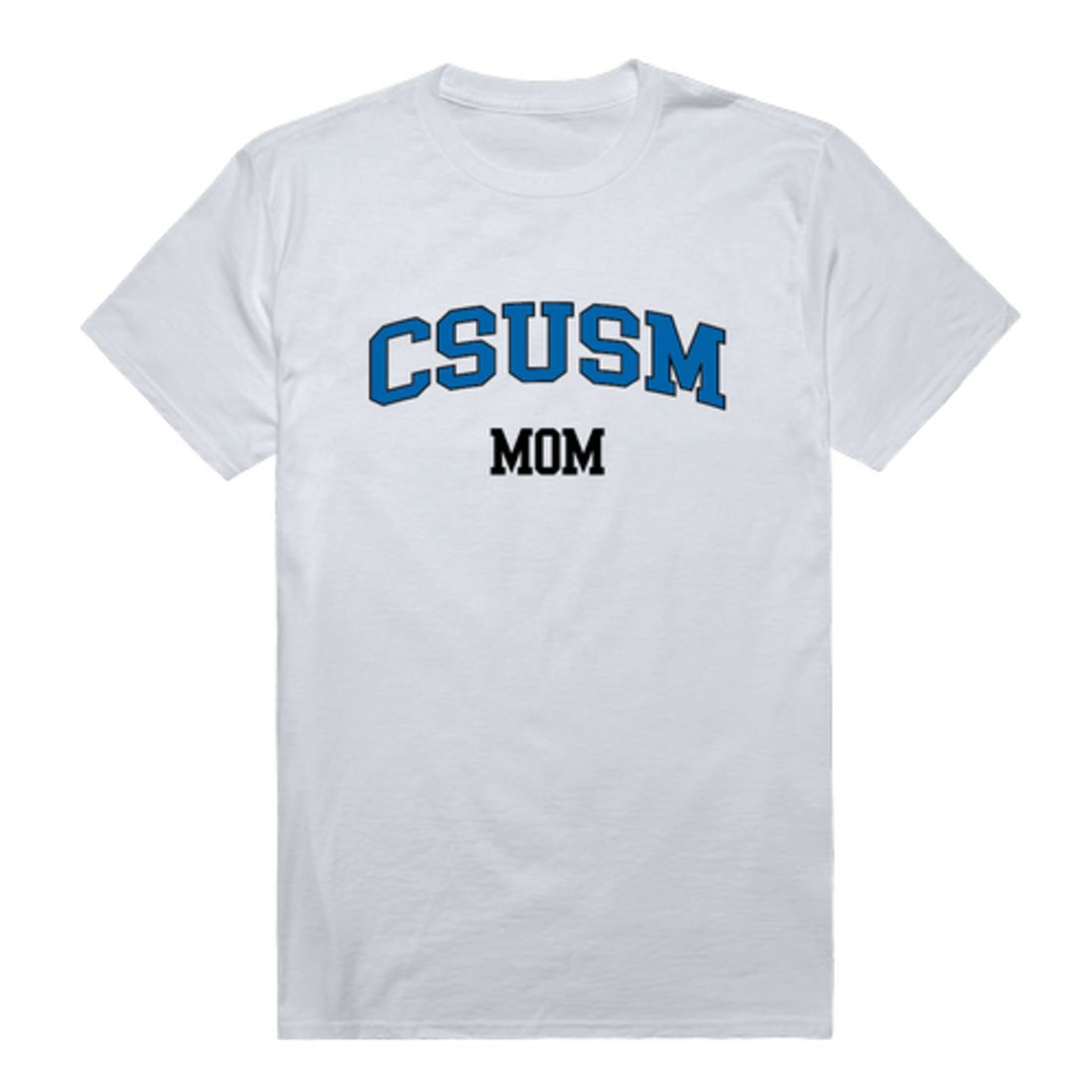 California State University San Marcos Cougars Mom T-Shirts