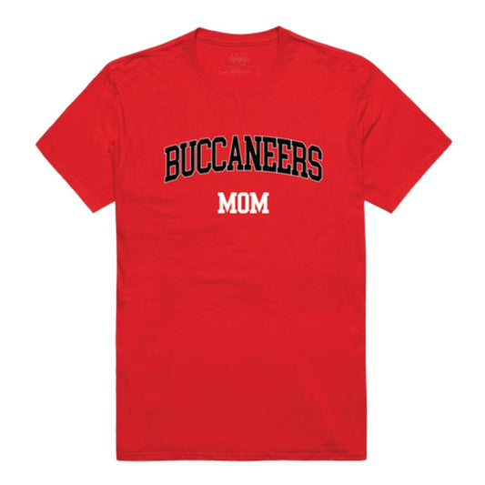 Christian Brothers University Buccaneers Mom T-Shirts