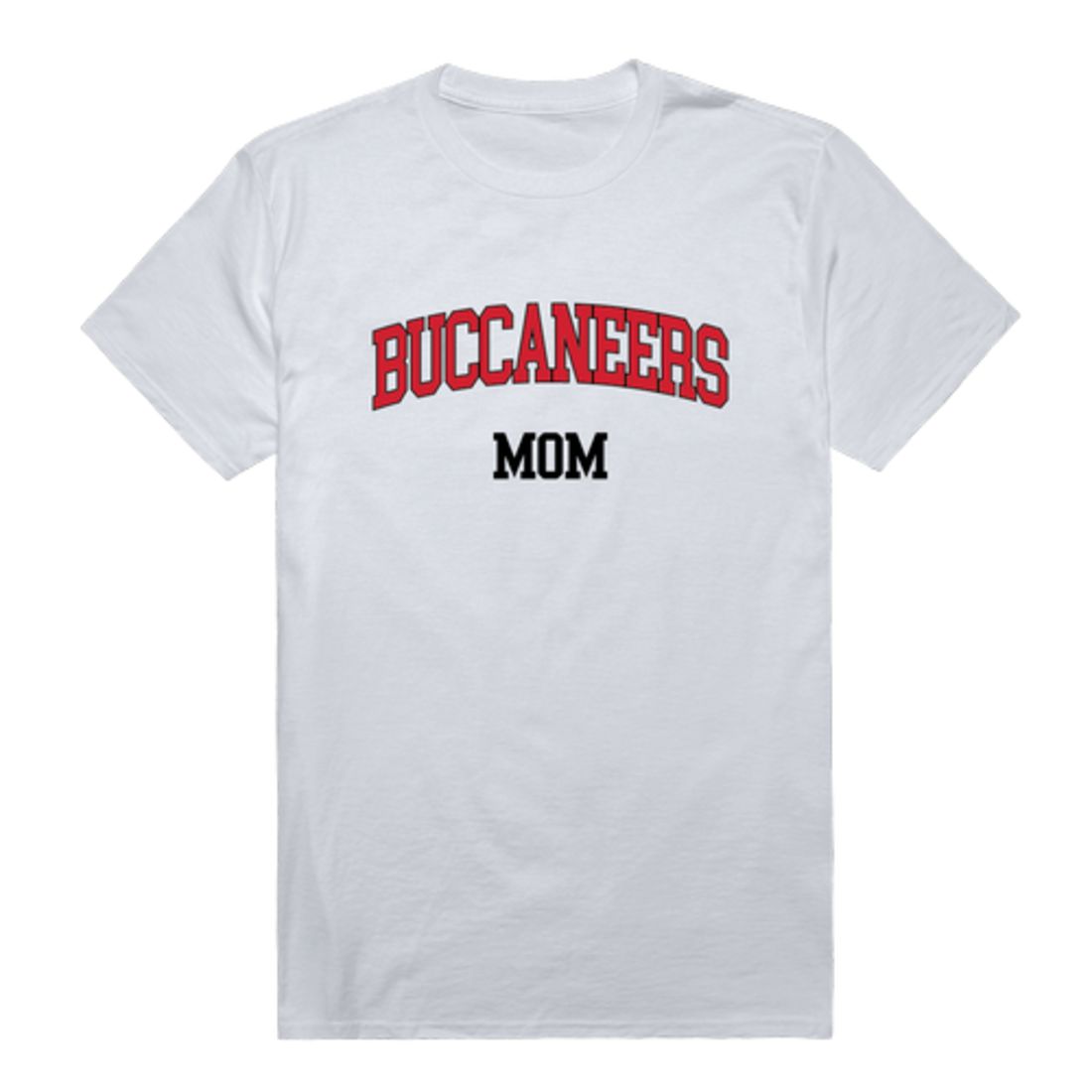 Christian Brothers University Buccaneers Mom T-Shirts