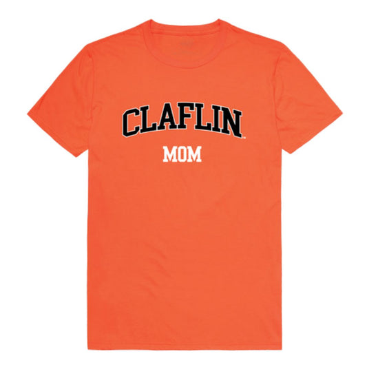 Claflin University Panthers Mom T-Shirts