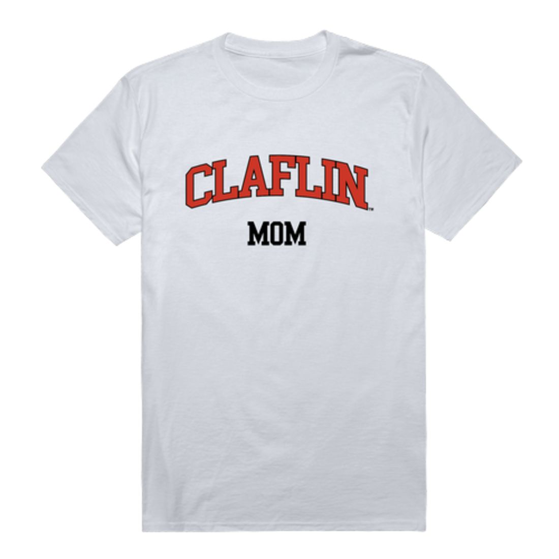 Claflin University Panthers Mom T-Shirts
