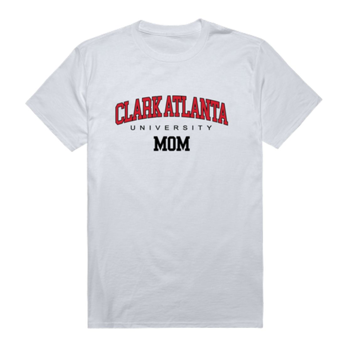 Clark Atlanta University Panthers Mom T-Shirts