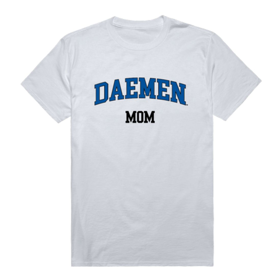 Daemen College Wildcats Mom T-Shirts