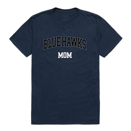 Dickinson State University Blue Hawks Mom T-Shirts