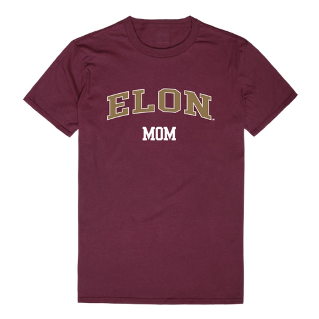 Elon University Phoenix Mom T-Shirts