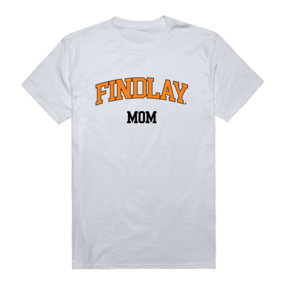 The University of Findlay Oilers Mom T-Shirts