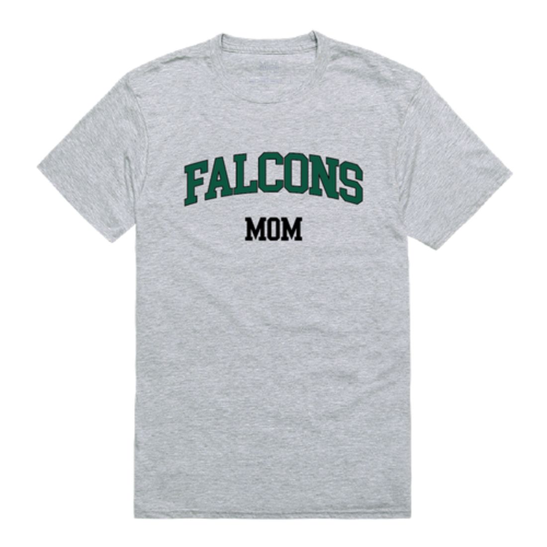 Fitchburg State University Falcons Mom T-Shirts