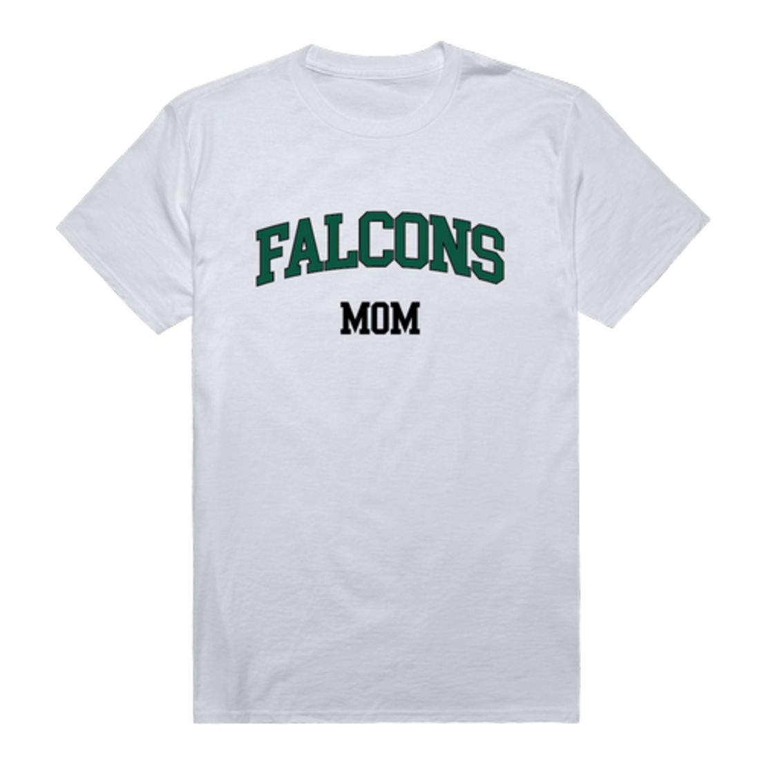 Fitchburg State University Falcons Mom T-Shirts