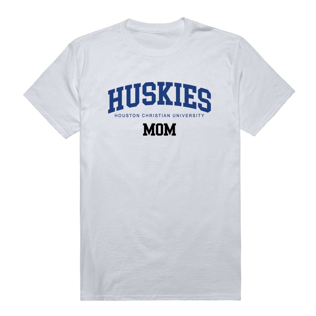 Houston Baptist University Huskies Mom T-Shirts